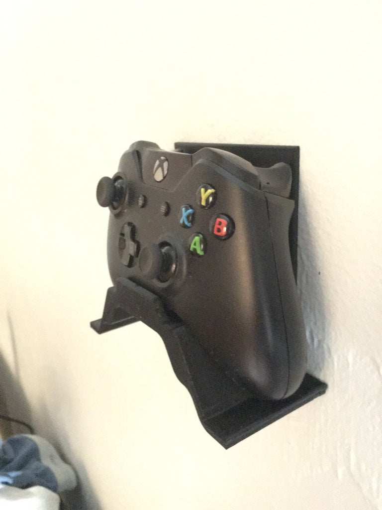 Wandhalterung für Xbox One-Controller