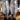 Doppelflaschenhalter Sodastream Crystal