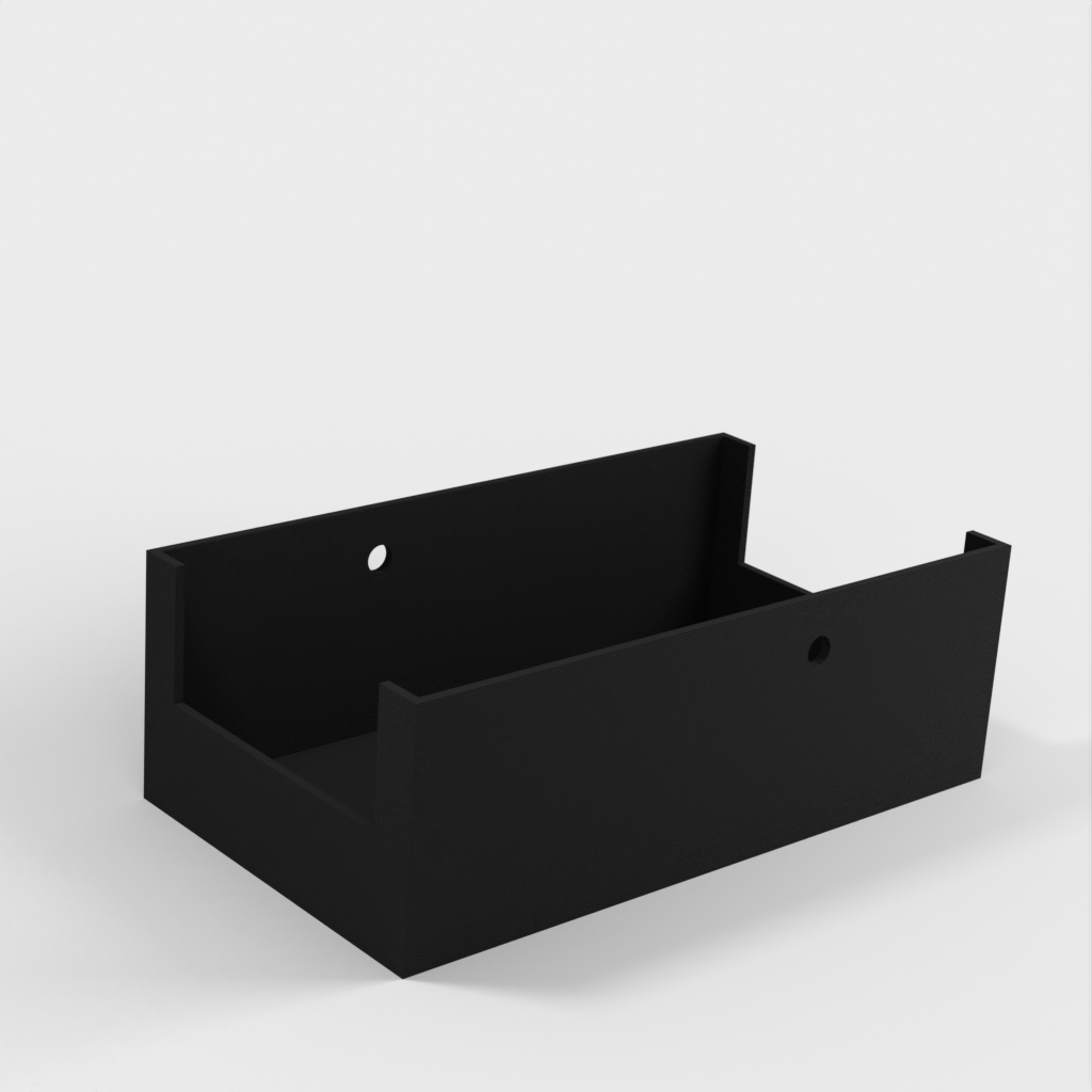 Sonoff Basic R2 V1.3 Wandmontagebox – Decora