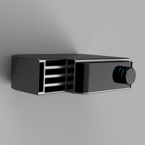 Halterung für SteelSeries Arctis Pro Wireless DAC