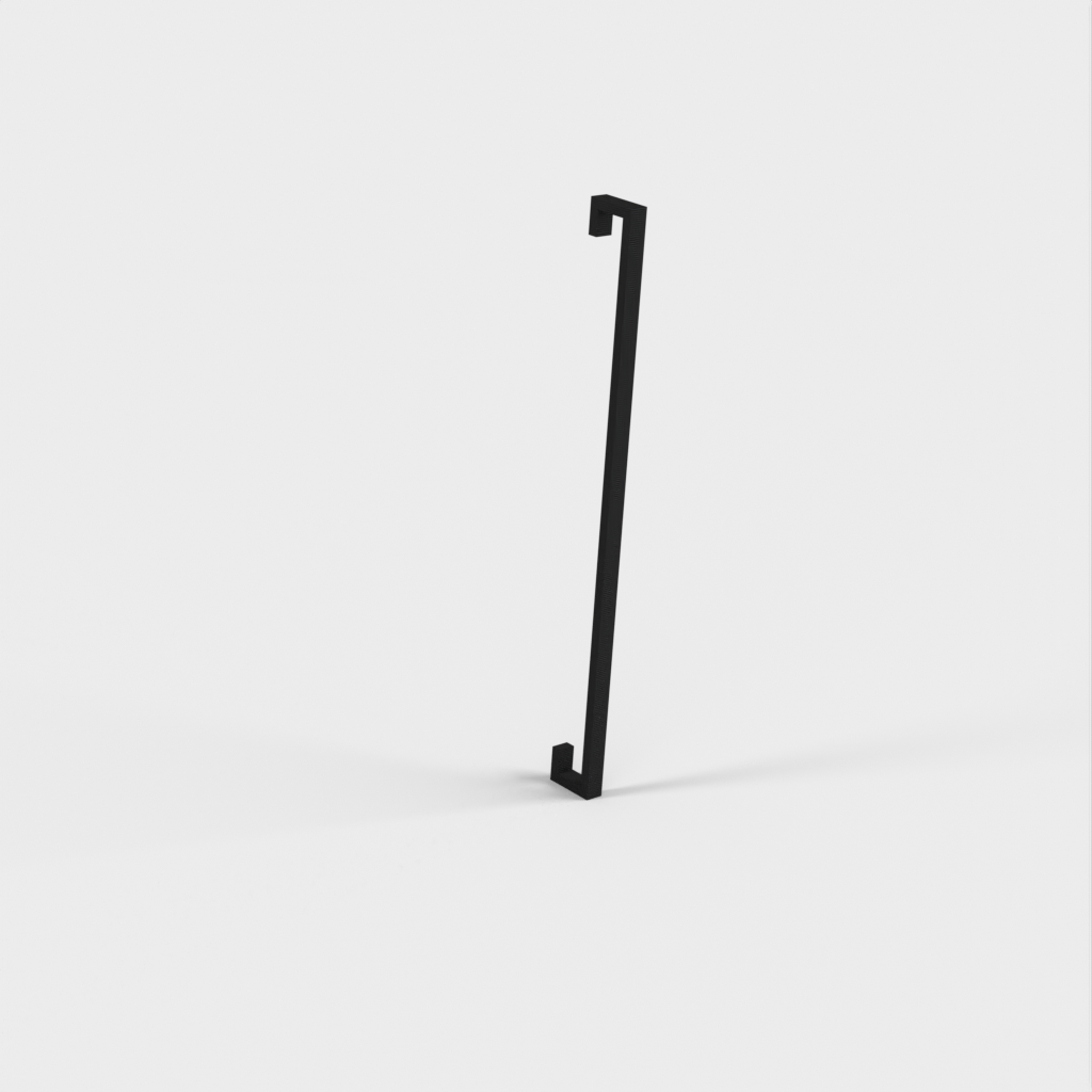 Vertikaler Ständer für Samsung Galaxy Tab A 2016