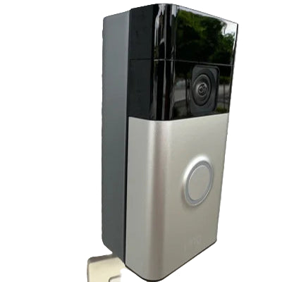 Ring Doorbell (Edition 2024) Winkelmontage