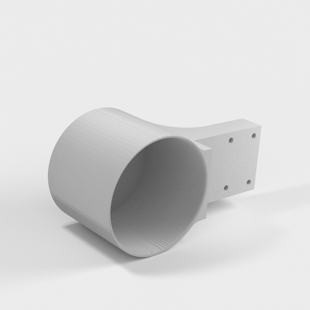 My 3D Model