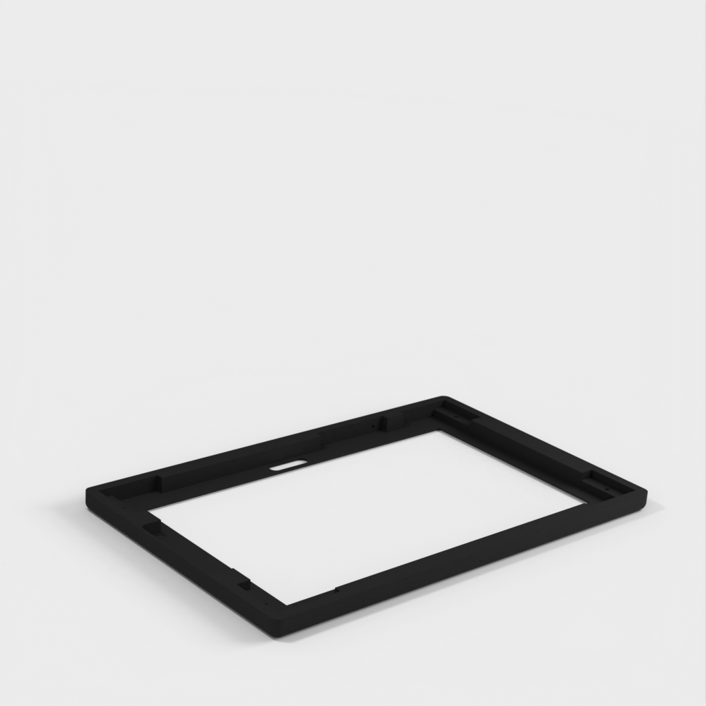 Wandhalterung für Samsung Tab A7 Tablet