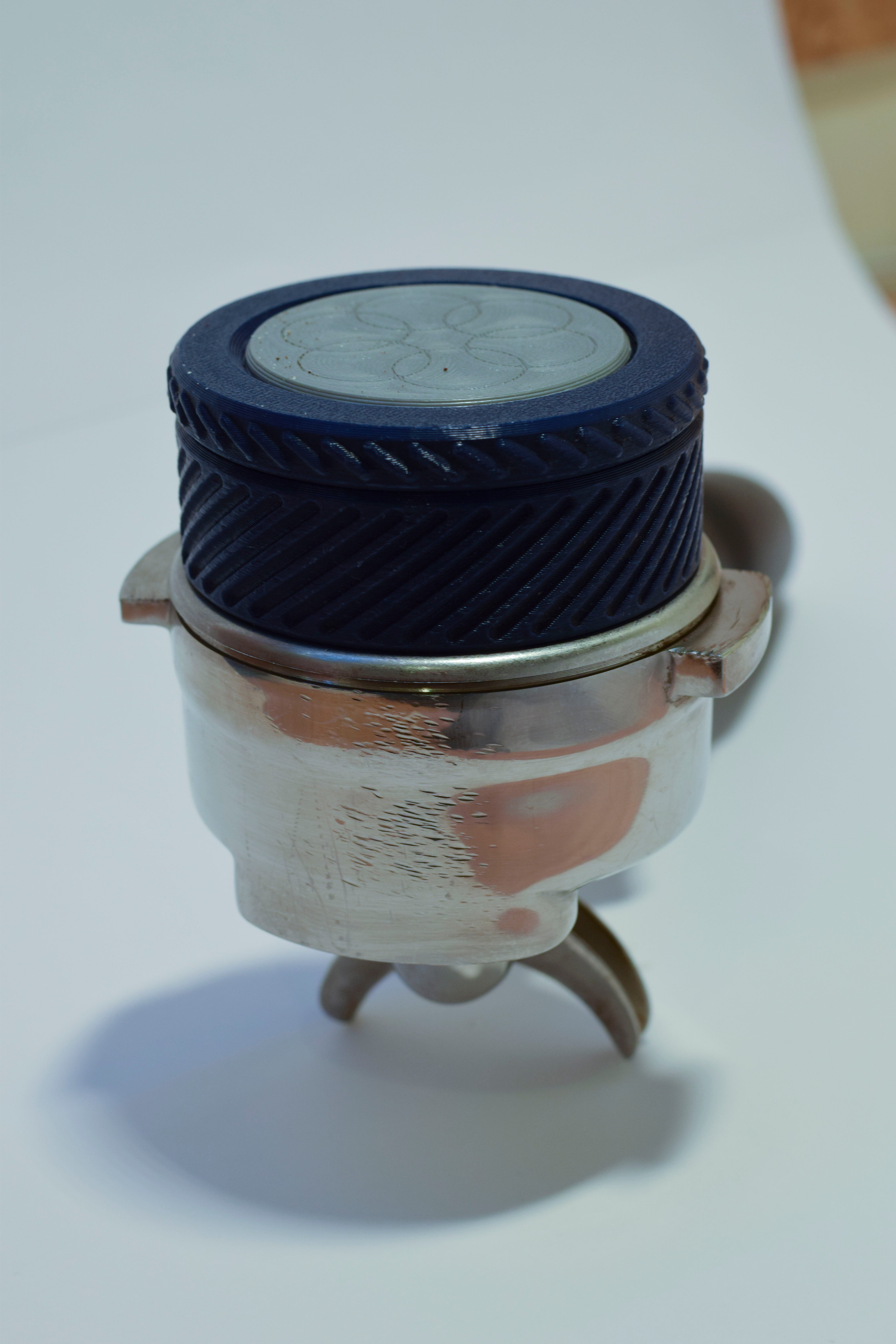Kaffeeverteilungstool