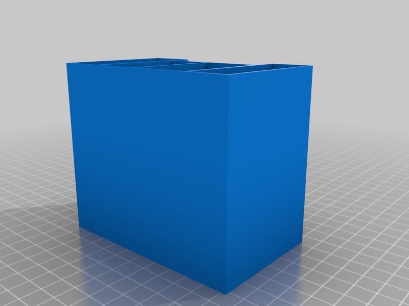 Desktop-Fernbedienungshalter für Apple TV