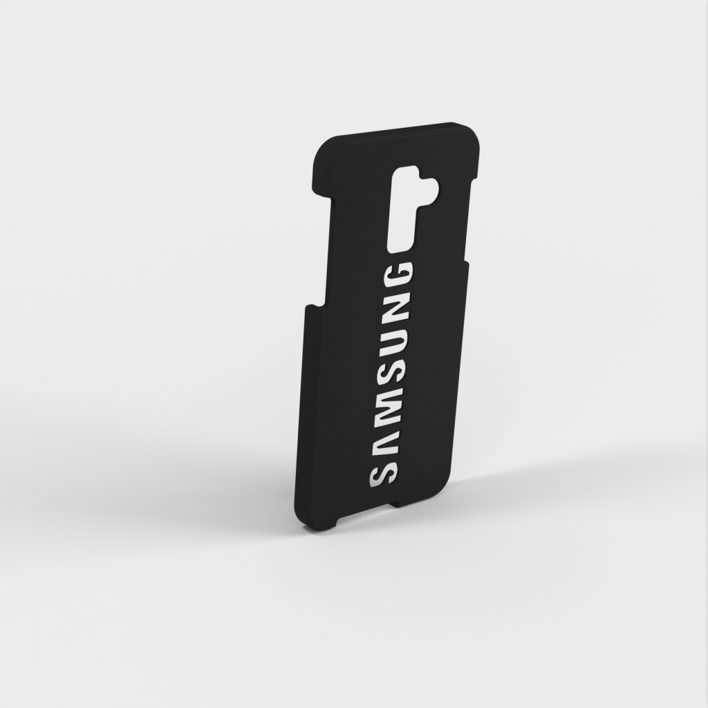 Samsung Galaxy J8 j810 Handyhülle