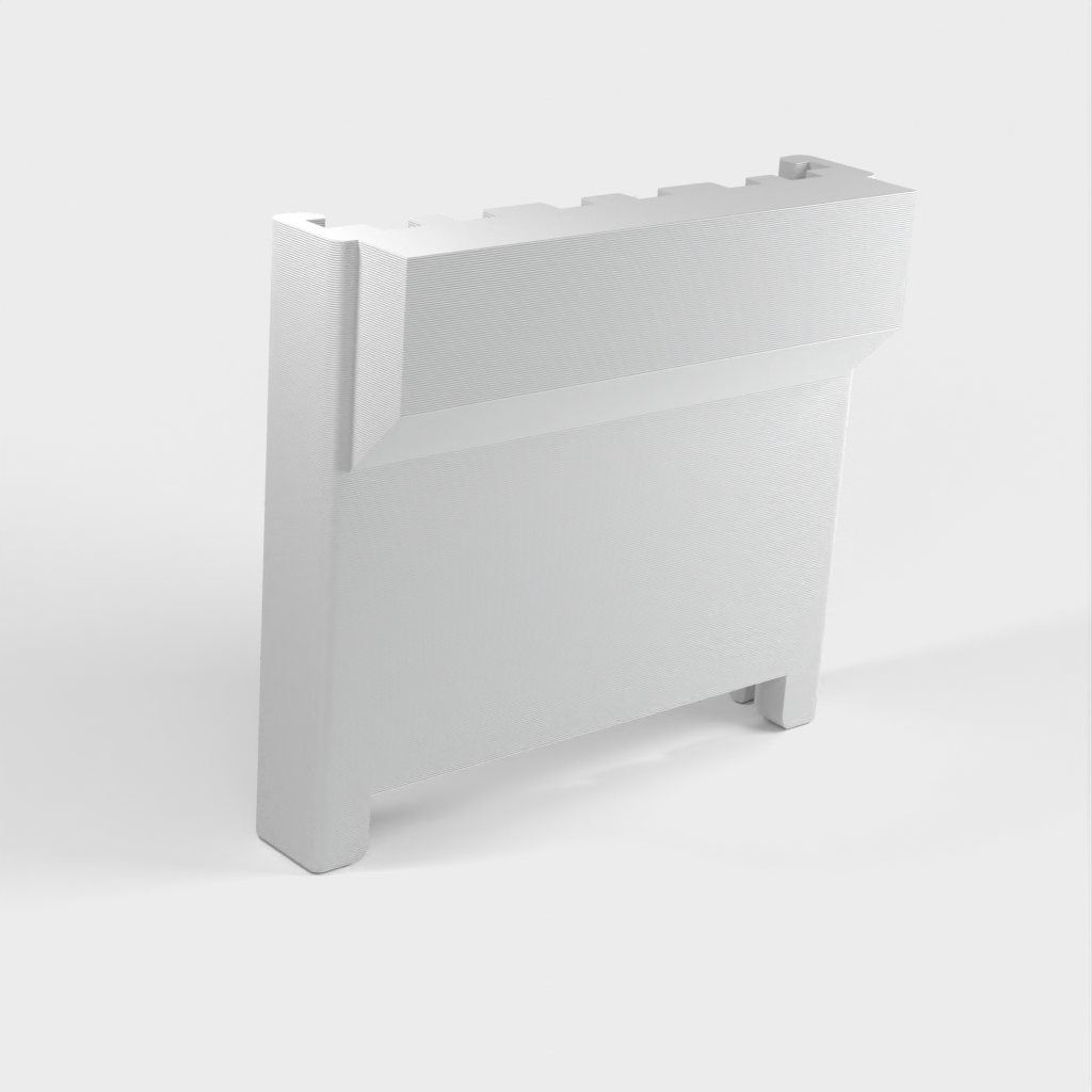 iPad Mini 4 Kühltasche für DJI Phantom Drohnen