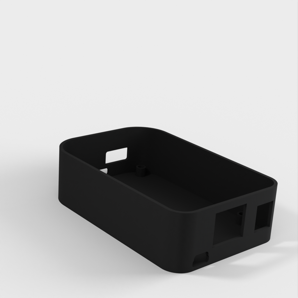 BeagleBone Blackbox
