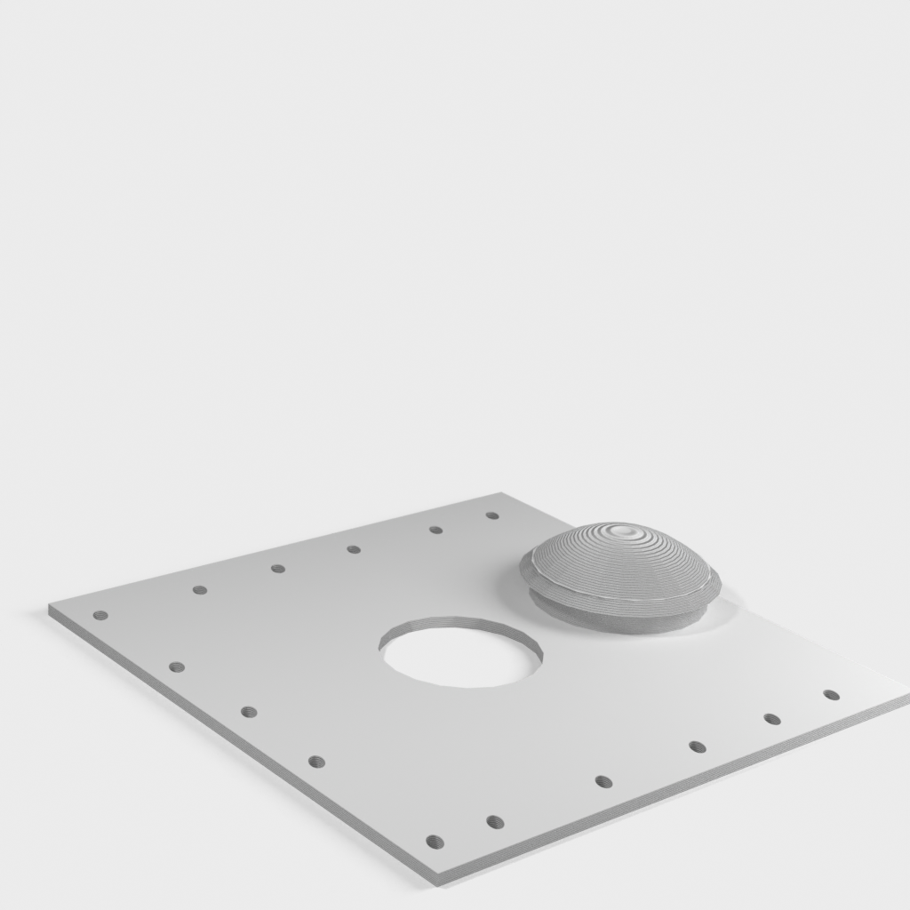 My 3D Model