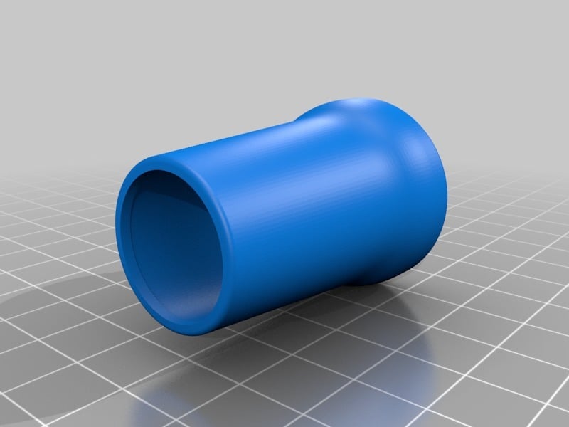 Loc-Line-Anschlüsse (1/4", 1/2" und 3/4")