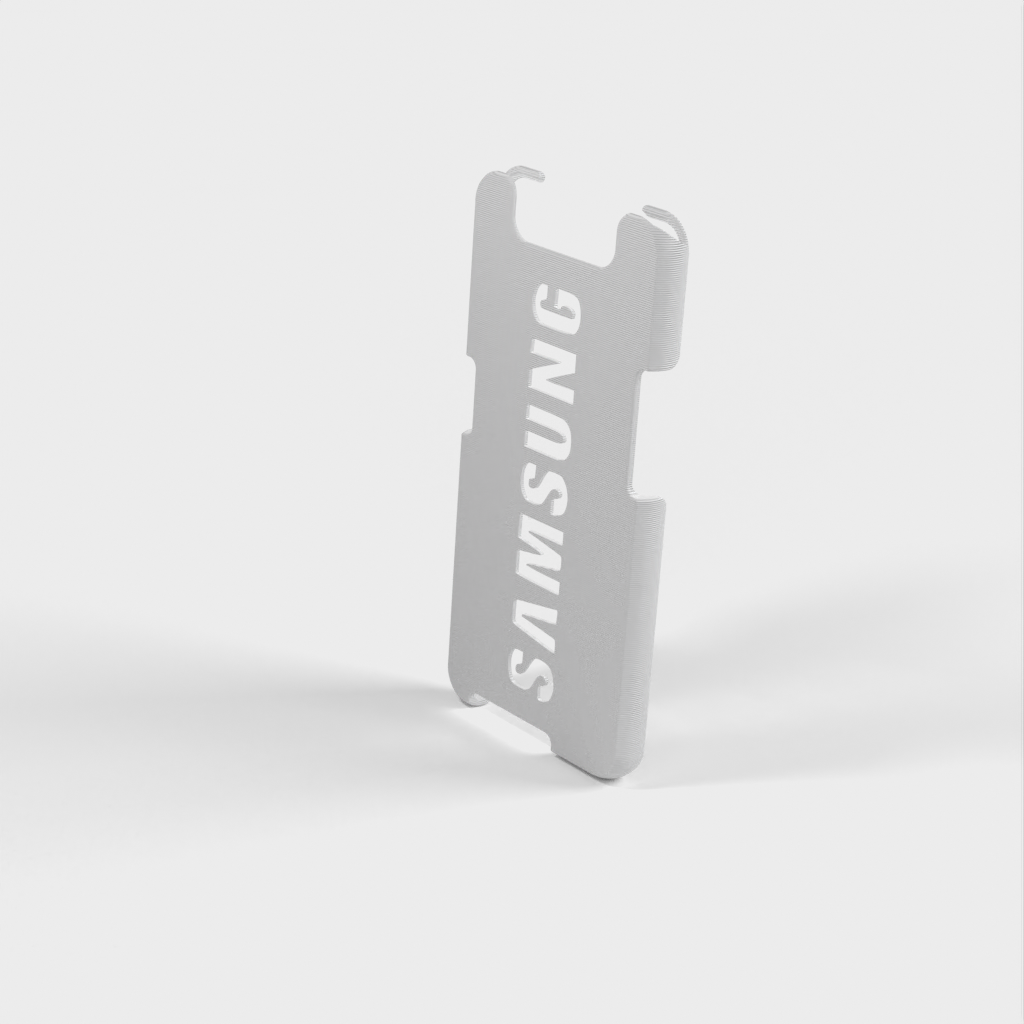 Harte Handyhülle für Samsung Galaxy A80 a805