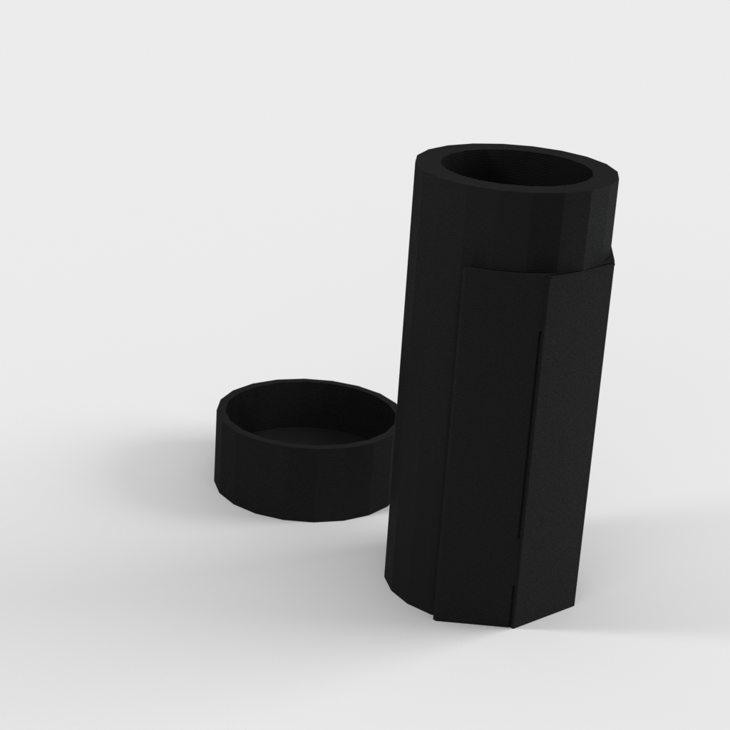 My 3D Model