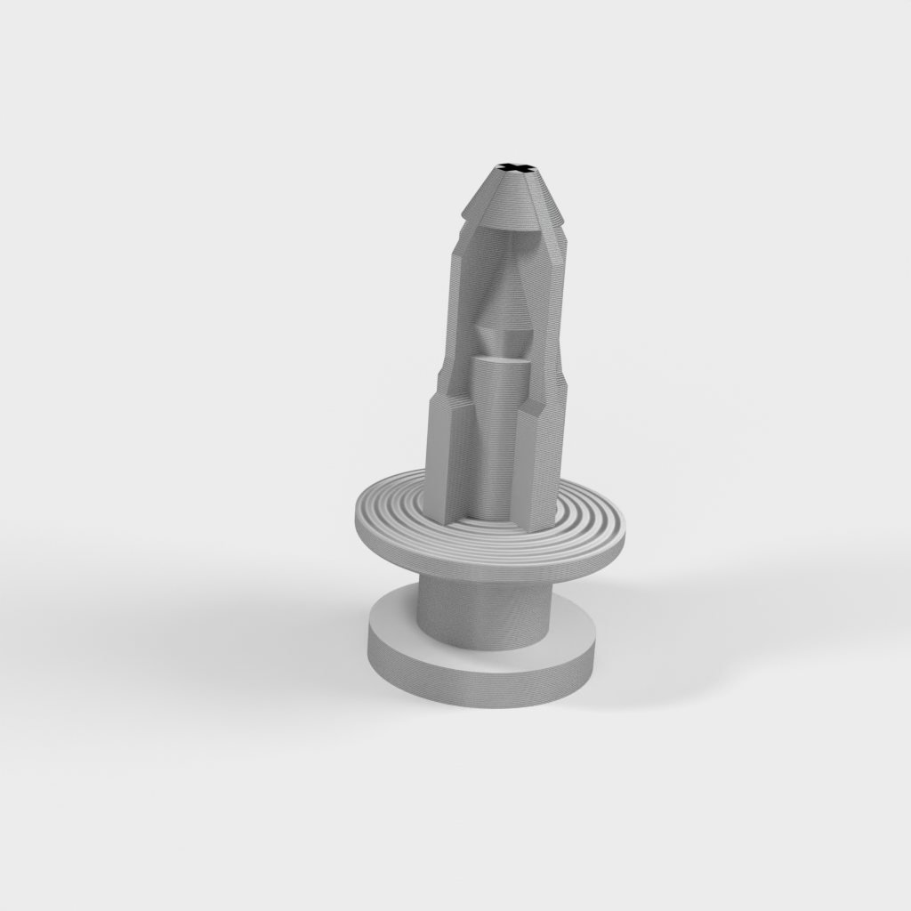 My 3D Model