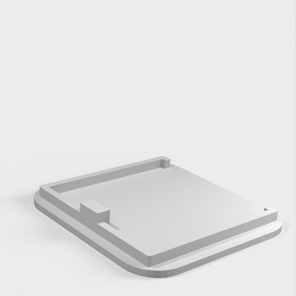 REDRobot Slim Case mit Kühler für Raspberry Pi 4