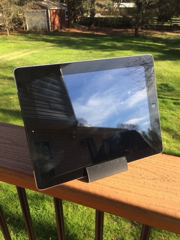 iPad-Ständer für alle Modelle