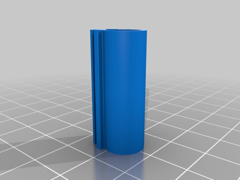 Kabelführungsclip für V-Profil-Profil CR-10