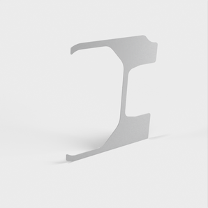 Verstellbarer Tablet-/Telefonhalter mit Druckknopffunktion