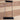 Wandbehang mit nassen Platten