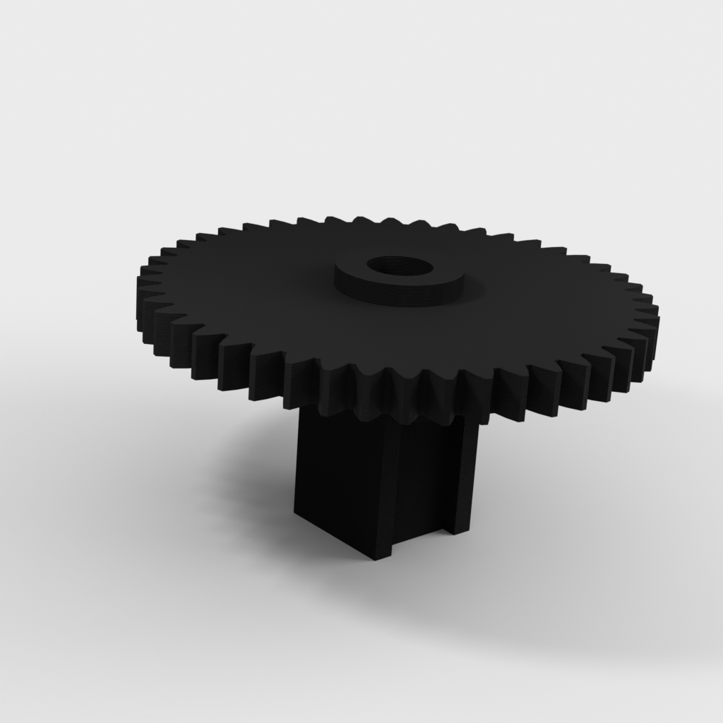 My 3D Model