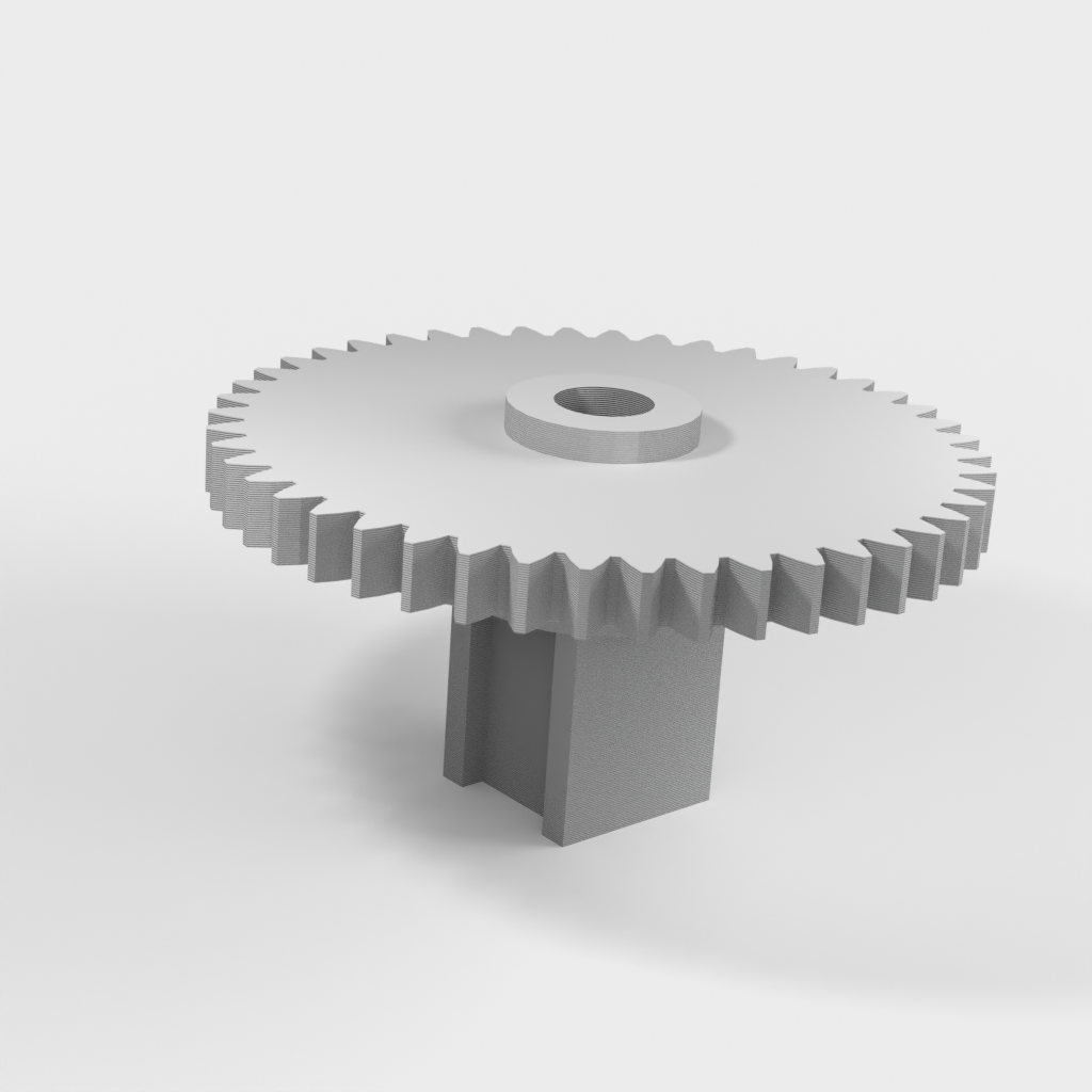 My 3D Model