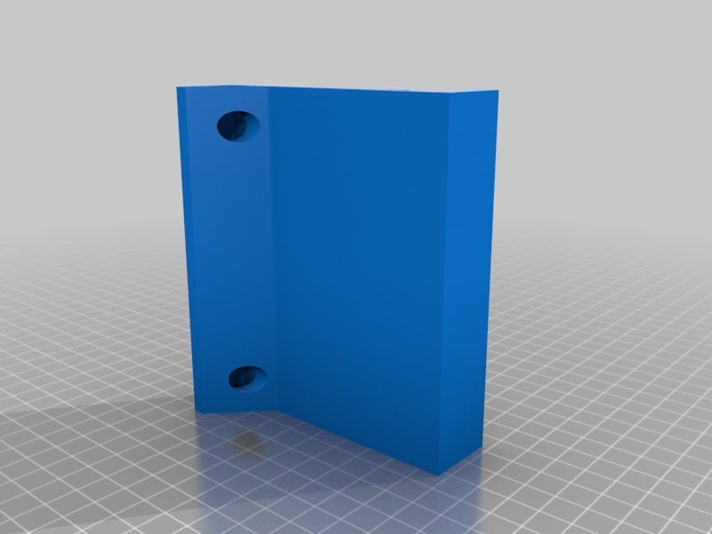 PS4 Pro Untertischhalterung V2
