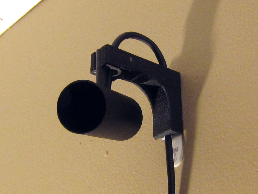 Oculus Rift Sensor-Wandhalterung