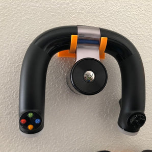 Xbox 360 Wireless Speed Wheel Wandhalterung