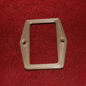 IEC320 C14 Montageplatte für Eingangsmodul