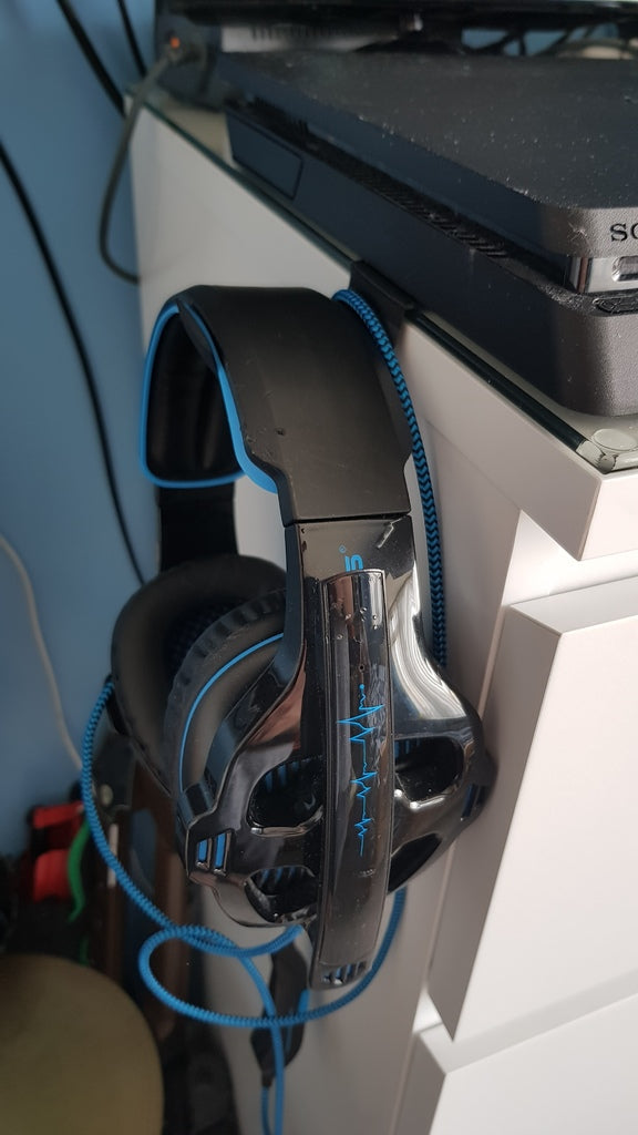 Headset-Halter für PS4