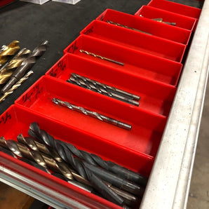 Toolboxen für organisatorische Anforderungen