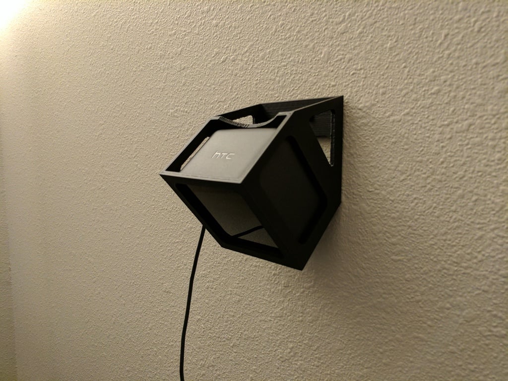 HTC Vive Leuchtturmhalterung