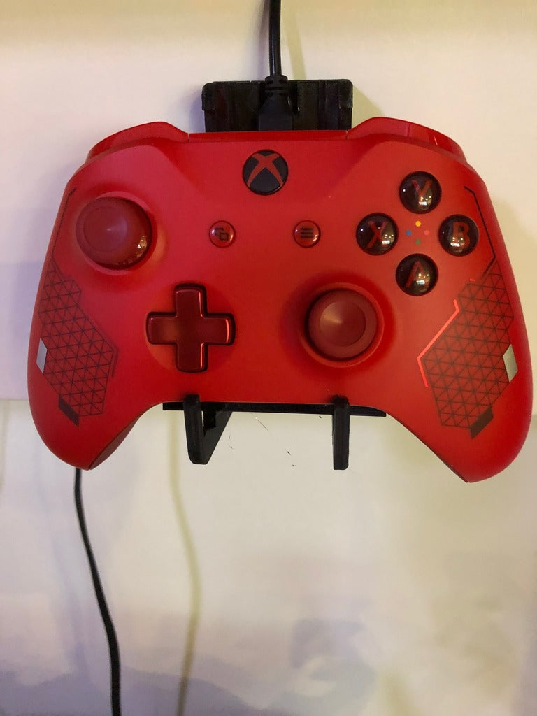 Wandhalterung für Xbox One-Controller