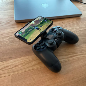 PS4-Controller-Halterung für iPhone mini