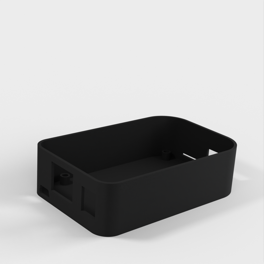 BeagleBone Blackbox