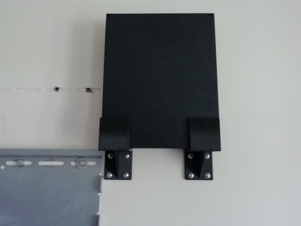 Wandhalterung für Xbox One S
