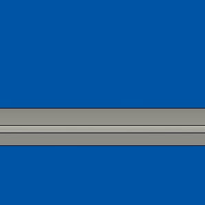 Ergonomisches Mauspad mit Handballenauflage