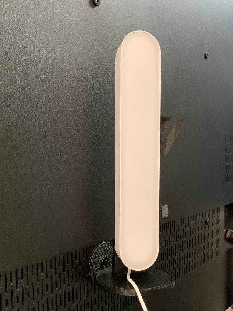 Philips Hue Play Light Bar TV-Halterung