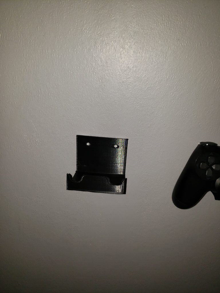 Wandhalterung für Ps4-Controller