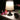 Moderne Lampe für Philips Hue