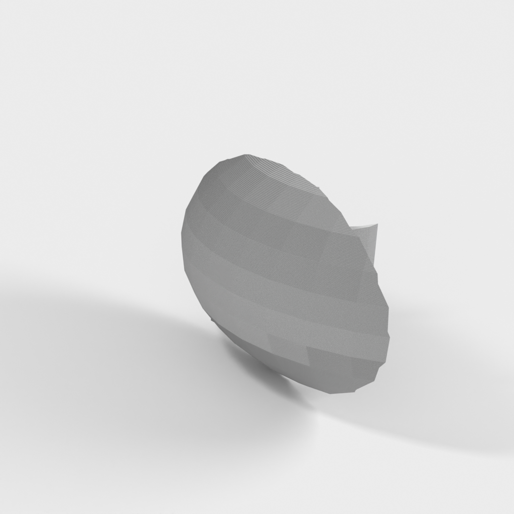 My 3D Model