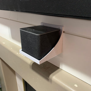 Wandhalterung für Amazon Fire TV Cube 3. Generation