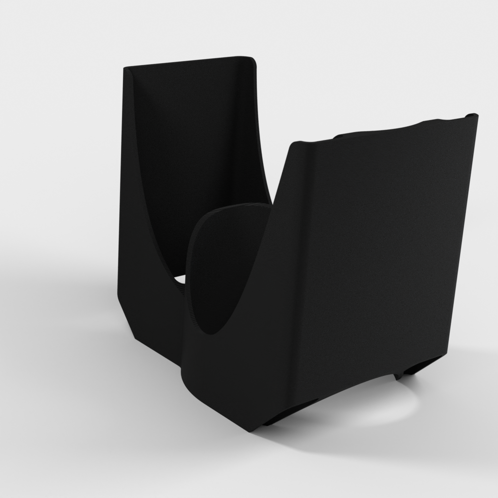 My 3D Model