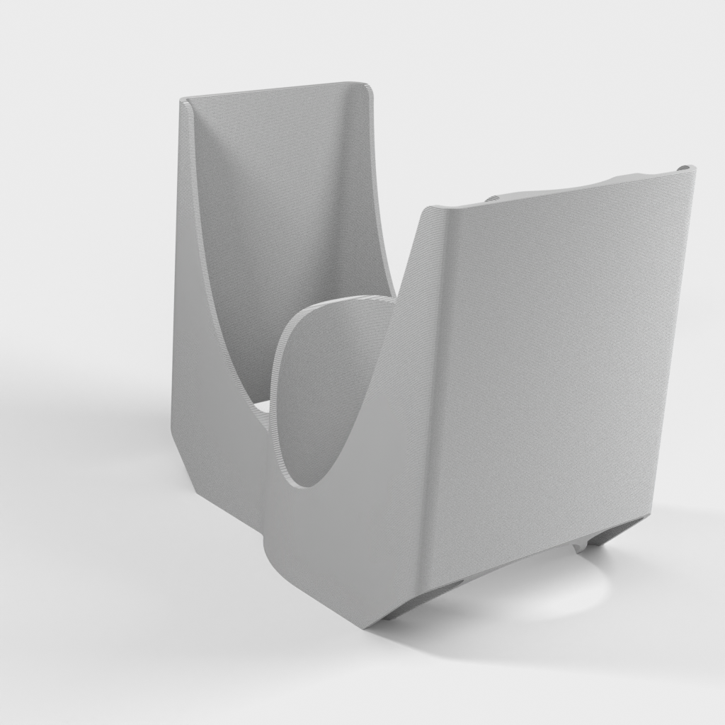My 3D Model