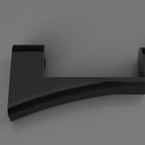 Wandhalterung für AVM FRITZ!Box 6590 Kabelrouter