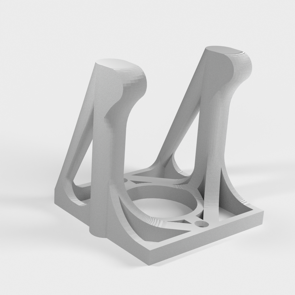 My 3D Model