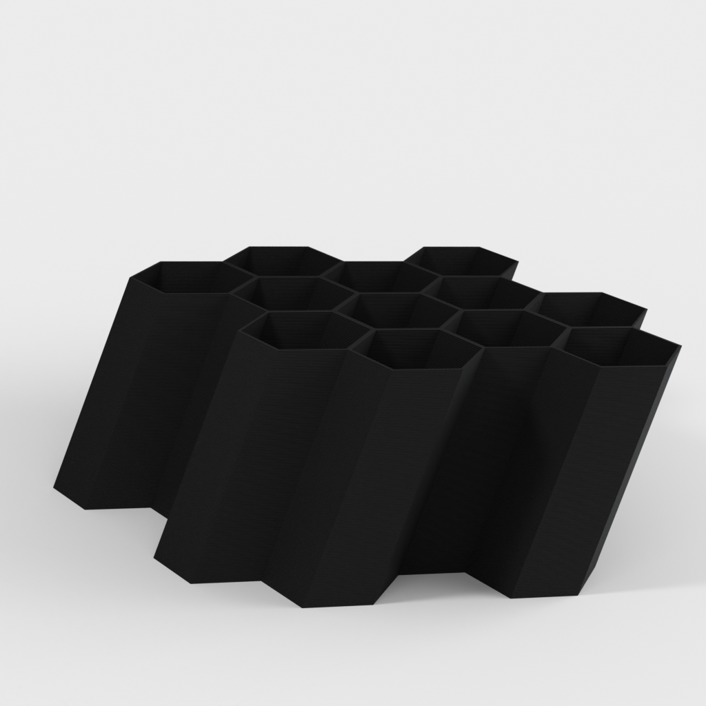 My 3D Model