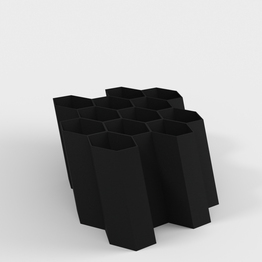 My 3D Model