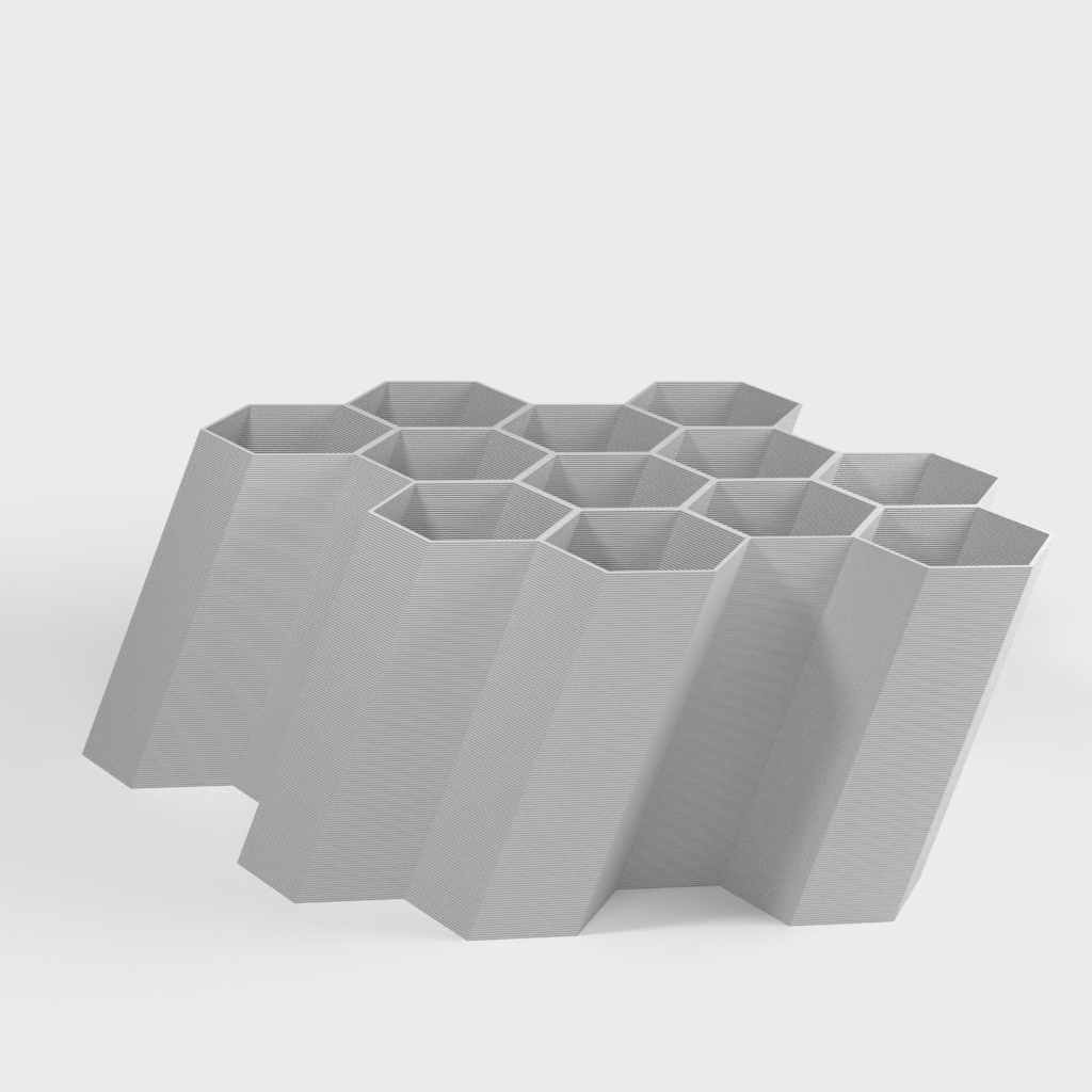 My 3D Model