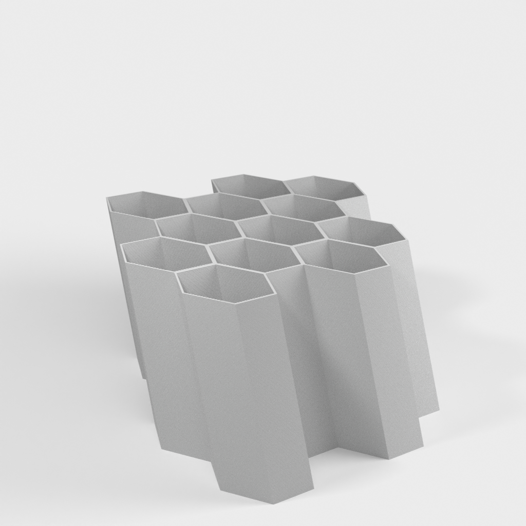My 3D Model